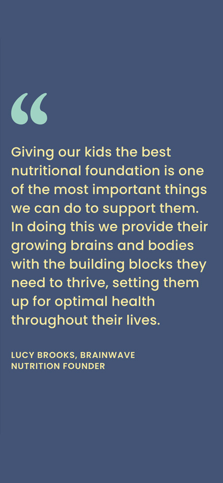 Brainwave Nutrition Mobile 9