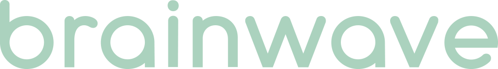 Brainwave Nutrition Wordmark